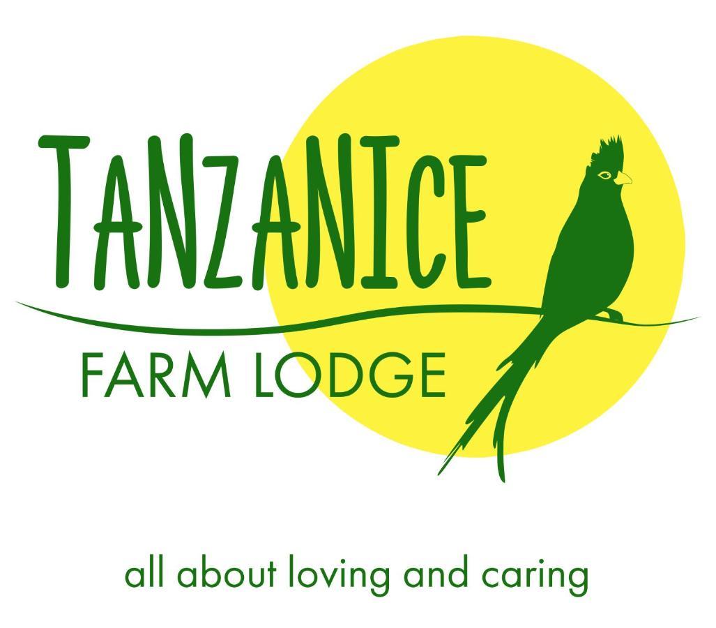 TanzanIce Farm Lodge Karatu Exterior foto